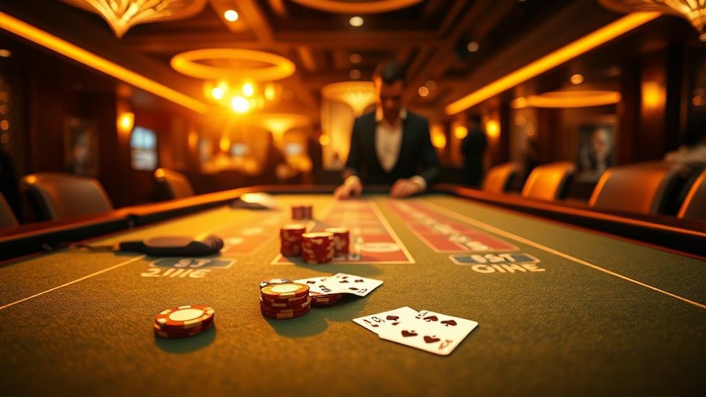 การคาดการณ์ไพ่ปิงปองบาคาร่า