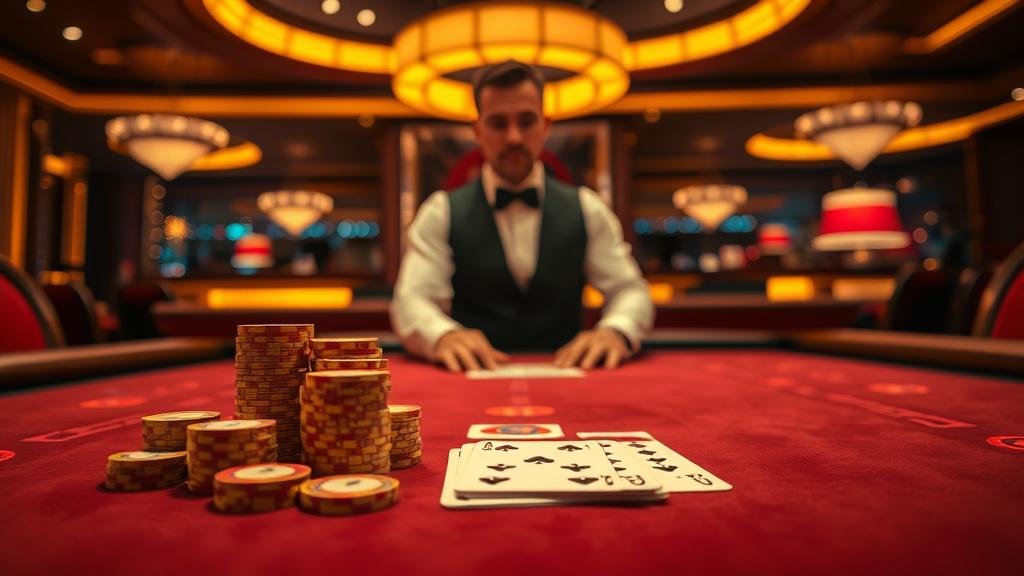 การเล่นบาคาร่าผ่านมือถือ