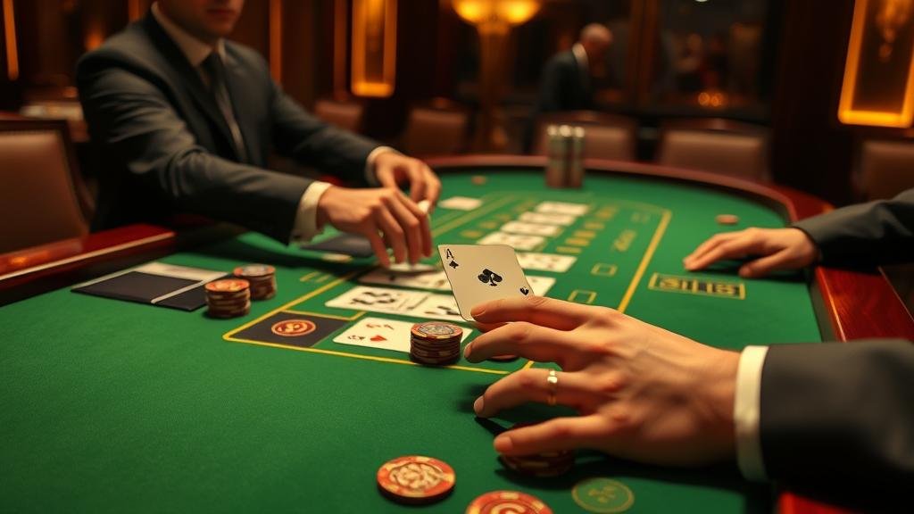 สูตรเดินเงินลาบูแชร์ บาคาร่า