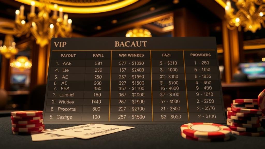 เทคนิคเดินเงินปิงปอง บาคาร่า