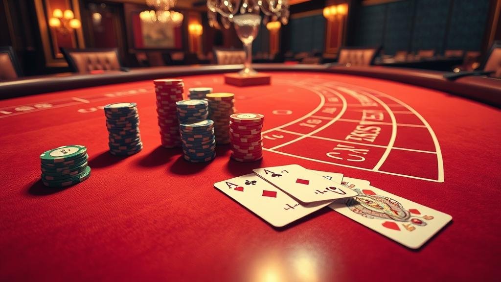 เปรียบเทียบห้องบาคาร่า Speed Baccarat และ Classic Baccarat