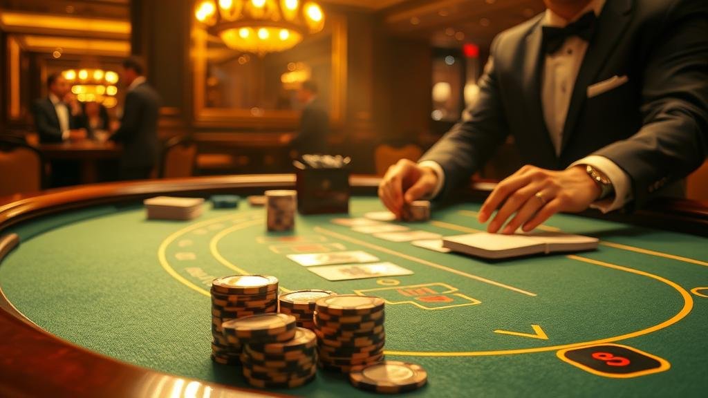 ขั้นตอนการเดินเงินบาคาร่า สองติด