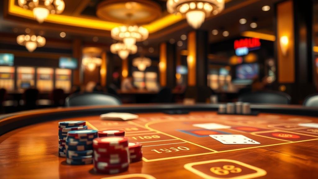 เปรียบเทียบห้อง บาคาร่า สปีด จากผู้ให้บริการต่างๆ