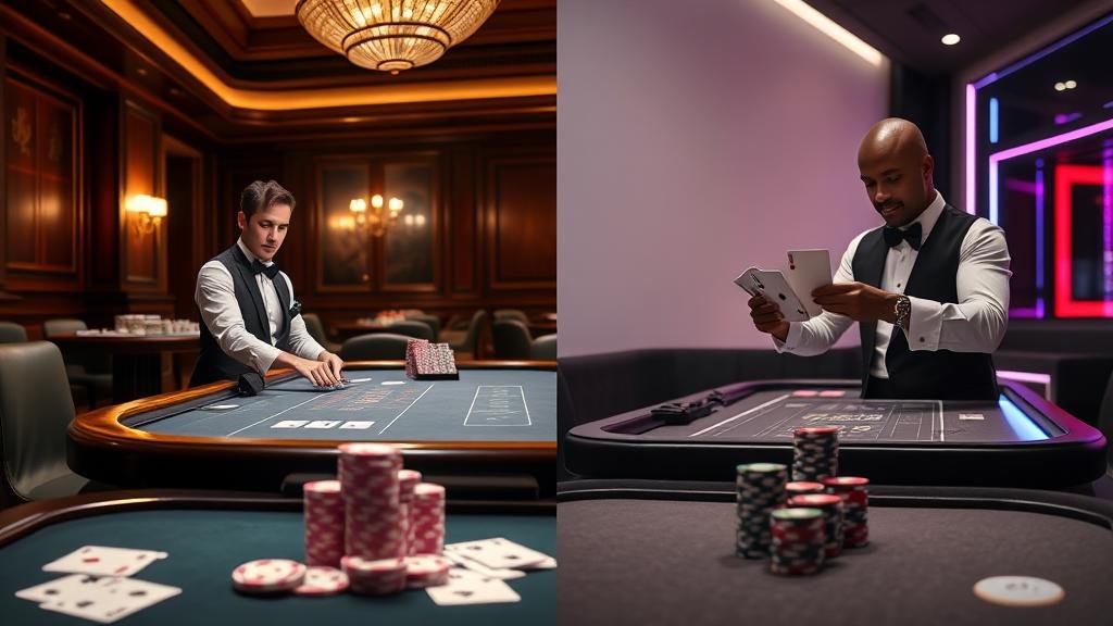 การบริหารจัดการเงินทุนในการเล่นบาคาร่า