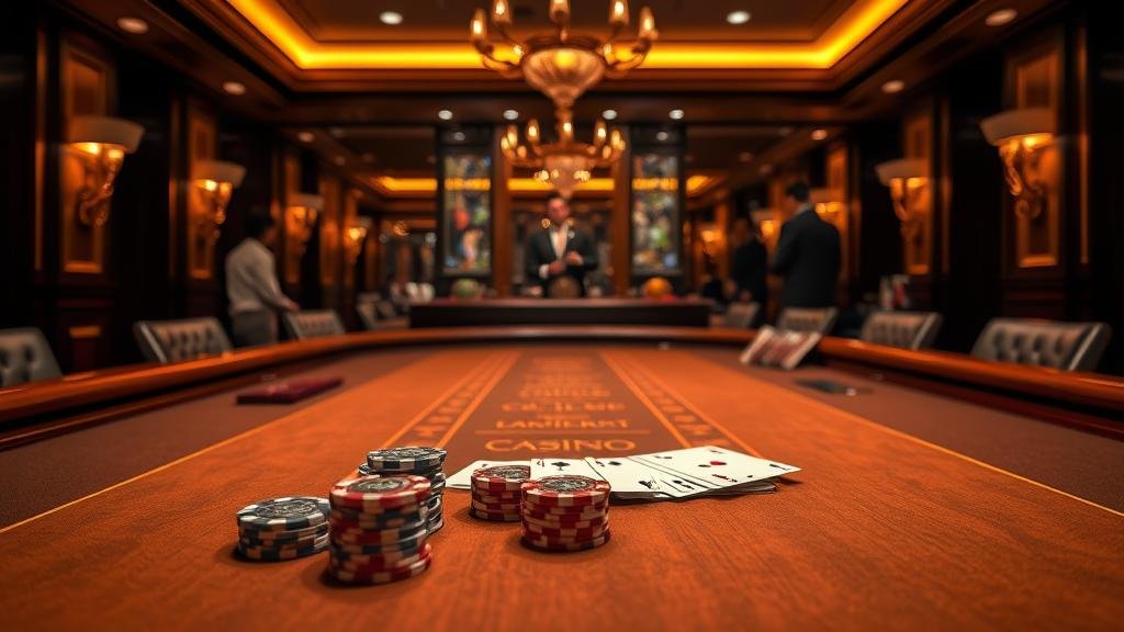 กลยุทธ์เดินเงินบาคาร่า บันไดเงิน