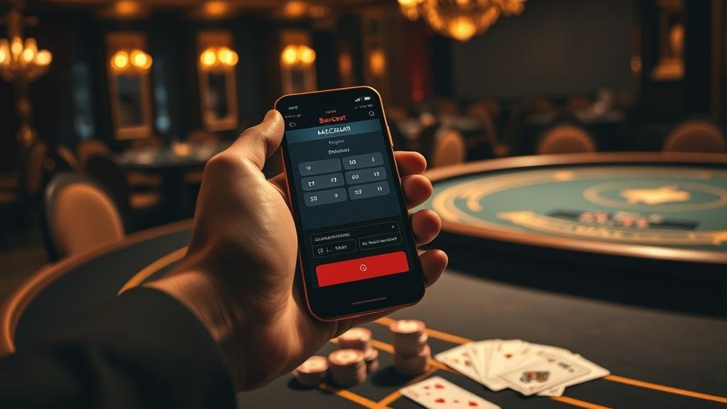 การวิเคราะห์สถิติบาคาร่าเพื่อลดความเสี่ยง