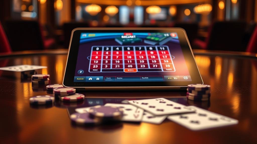 การวิเคราะห์สถิติและรูปแบบไพ่บาคาร่า