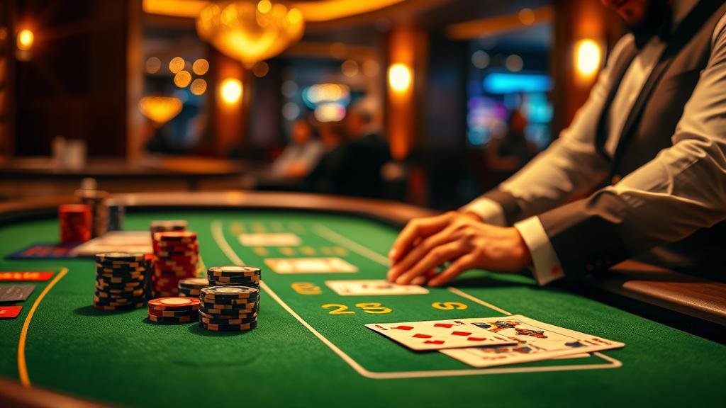 เปิดคลังความรู้: บาคาร่า WM ฉบับเข้าใจง่าย คุมงบด้วยฟีโบนัชชีบนมือถือ