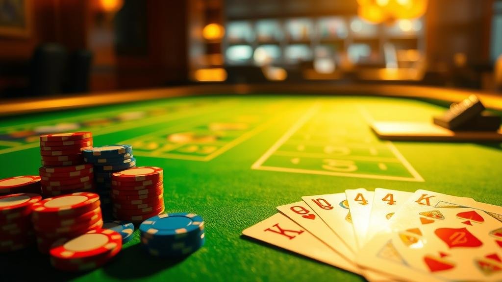 การเล่นบาคาร่าสดบน iPhone กับค่าย AllBet