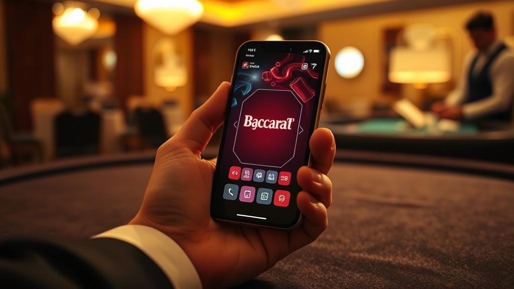 การบริหารเงินทุนบาคาร่าบนแท็บเล็ต