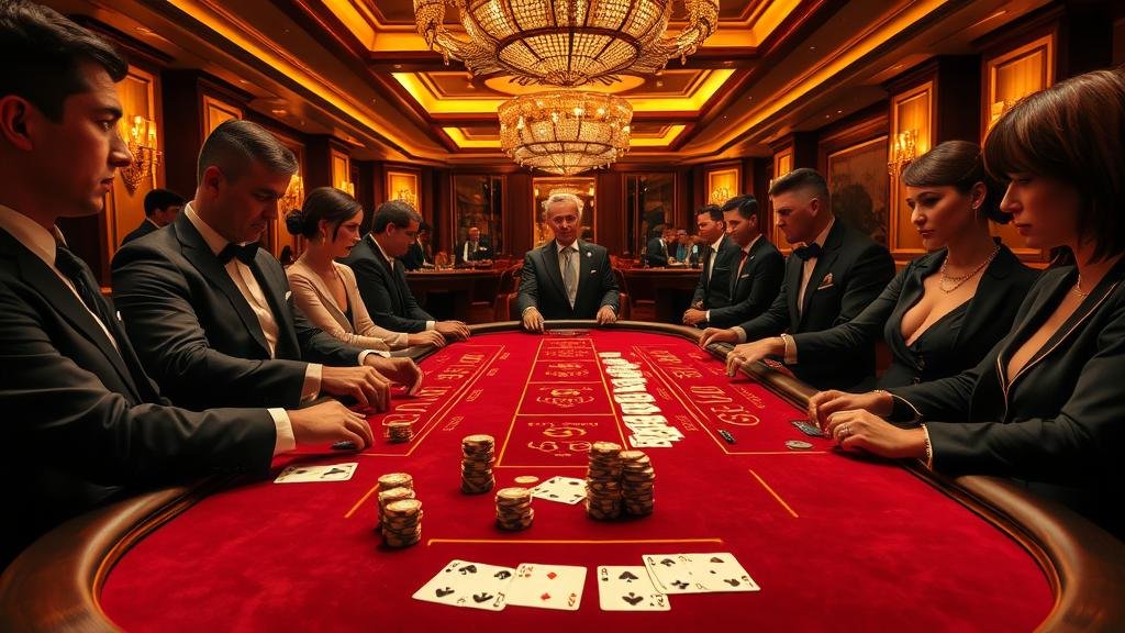 กราฟแสดงกลยุทธ์เดินเงินพาโรลี