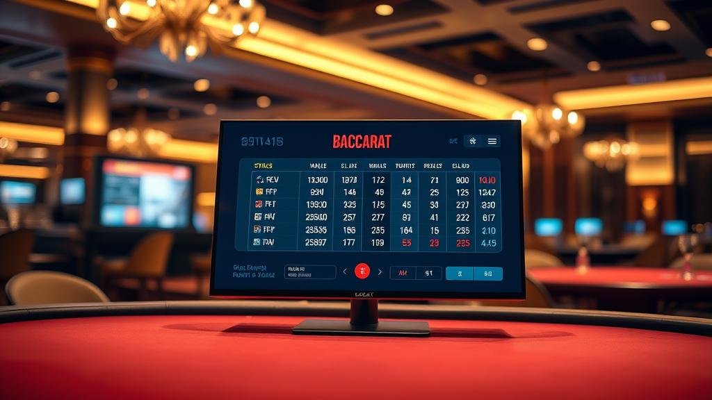 การฝากเงินบาคาร่าผ่าน TrueMoney Wallet