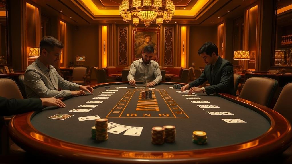 การ คุมงบ บาคาร่า BBIN