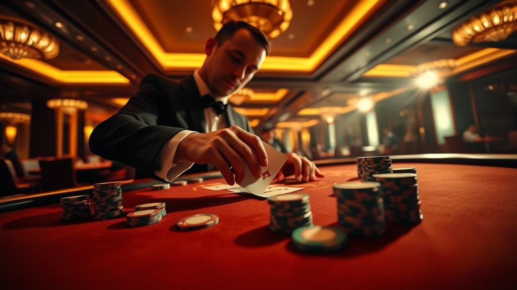 วิเคราะห์สถิติ บาคาร่า BBIN