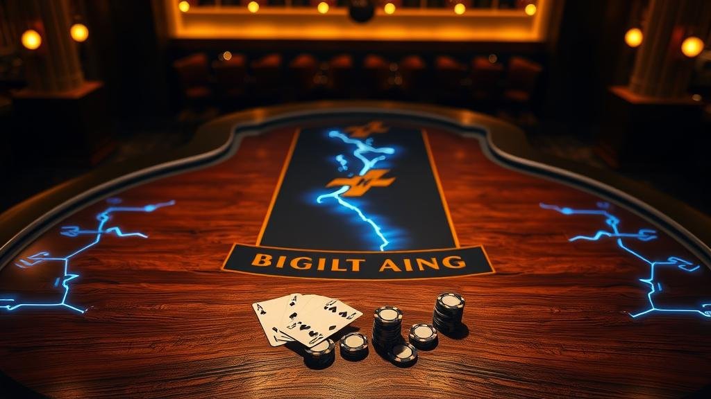 ตารางเค้าไพ่บาคาร่า ลูกปัด และถนนไม้ขีด