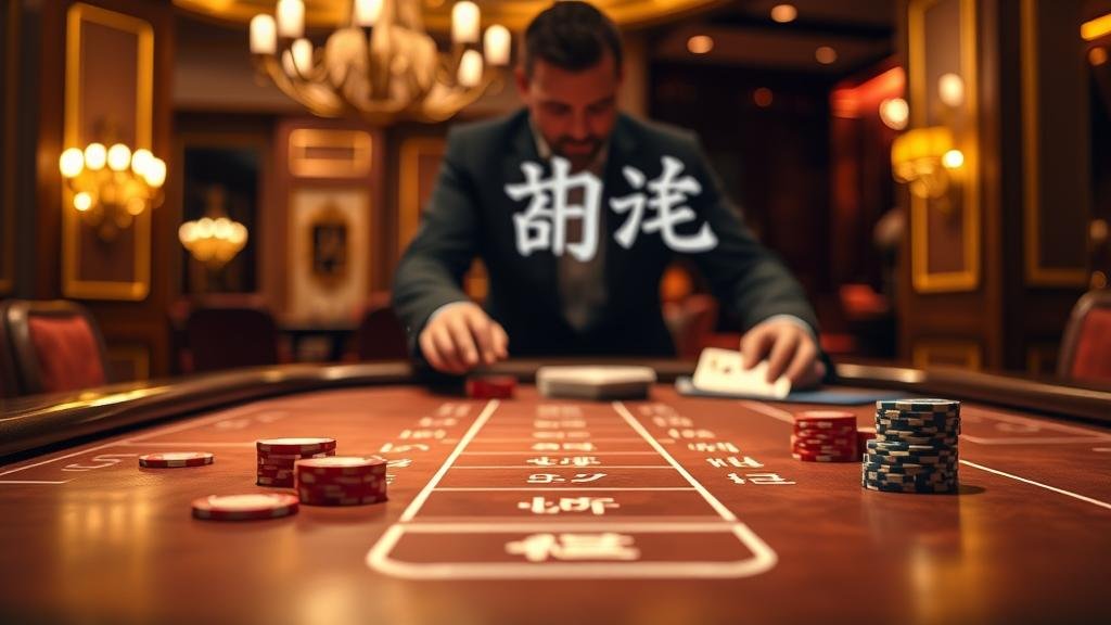 สูตรเด็ดบาคาร่าออนไลน์ยุโรป: เจาะลึกทุกเค้าไพ่, เลือกห้องเด็ด, จัดการเงิน 1326