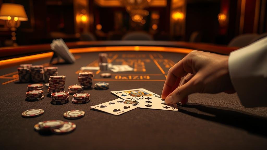 ตารางเค้าไพ่บาคาร่า Big Road