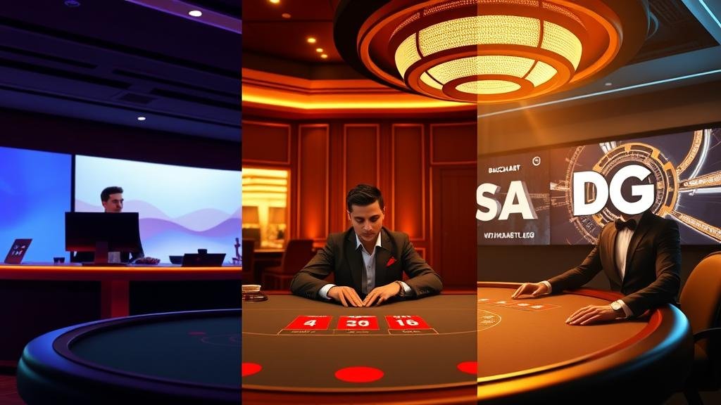 การบริหารงบประมาณบาคาร่า