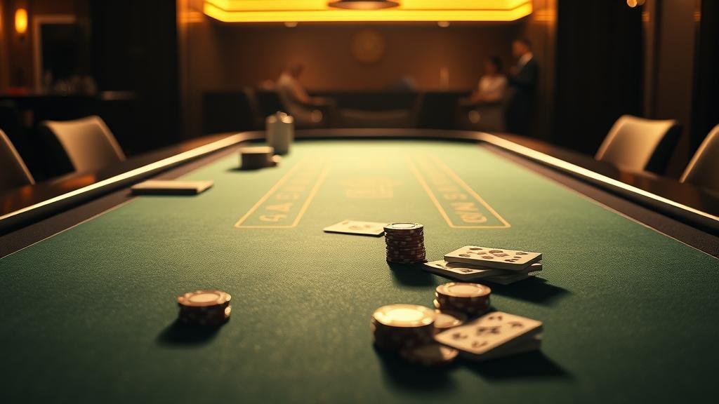 นักเดิมพันบาคาร่าสปีดที่ประสบความสำเร็จ