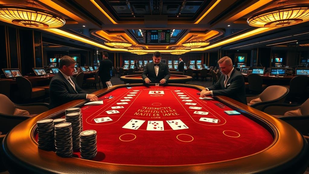 ตารางสถิติเค้าไพ่บาคาร่า: ถนนตาโต, ถนนไม้ขีด