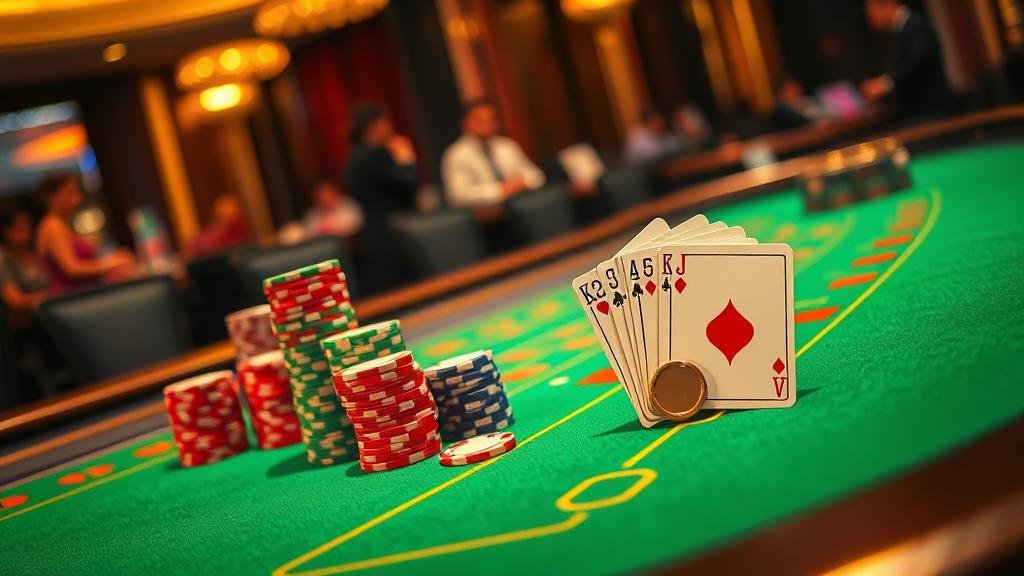 คู่มือบาคาร่าสำหรับมืออาชีพ 493 - Complete Guide