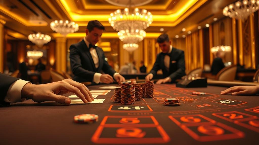 เล่นบาคาร่าผ่านมือถือ iOS