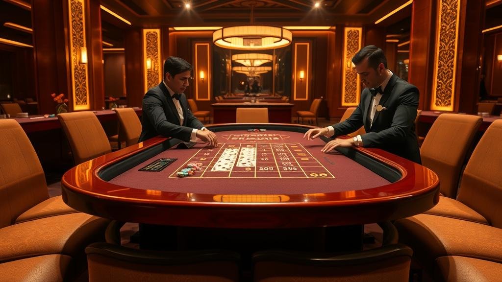 เล่นบาคาร่าบนมือถือ