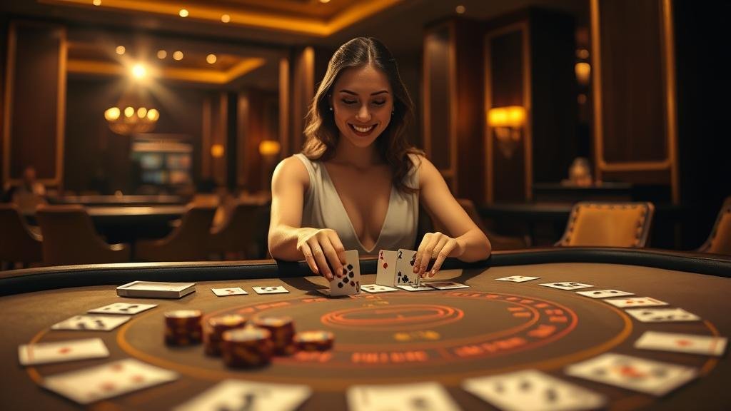 เล่นบาคาร่าบนมือถือด้วยกลยุทธ์การเดินเงิน