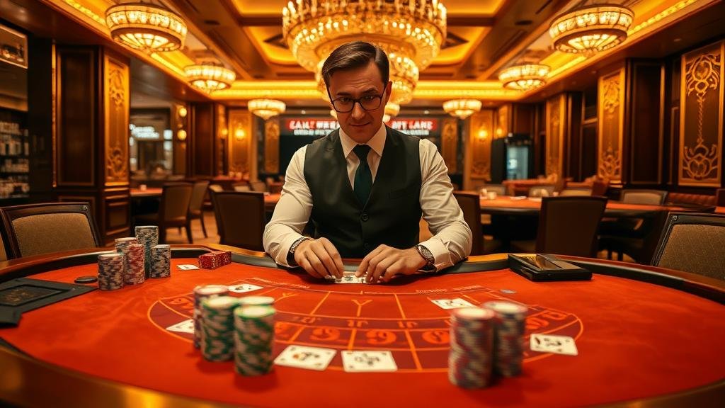 เล่นบาคาร่า AUTO ต่างประเทศ ผ่านแท็บเล็ต