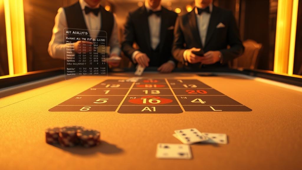 เคล็ดลับการเลือกเว็บพนันบาคาร่าที่ดีที่สุด