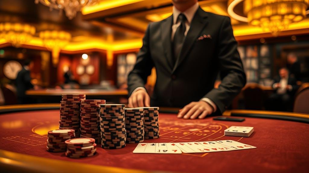 การดูสถิติบาคาร่าบนมือถือ