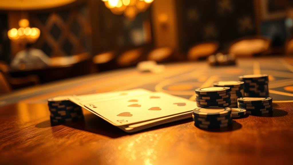 หน้าจอแสดงสถิติบาคาร่าพร้อมสัญลักษณ์สายฟ้า