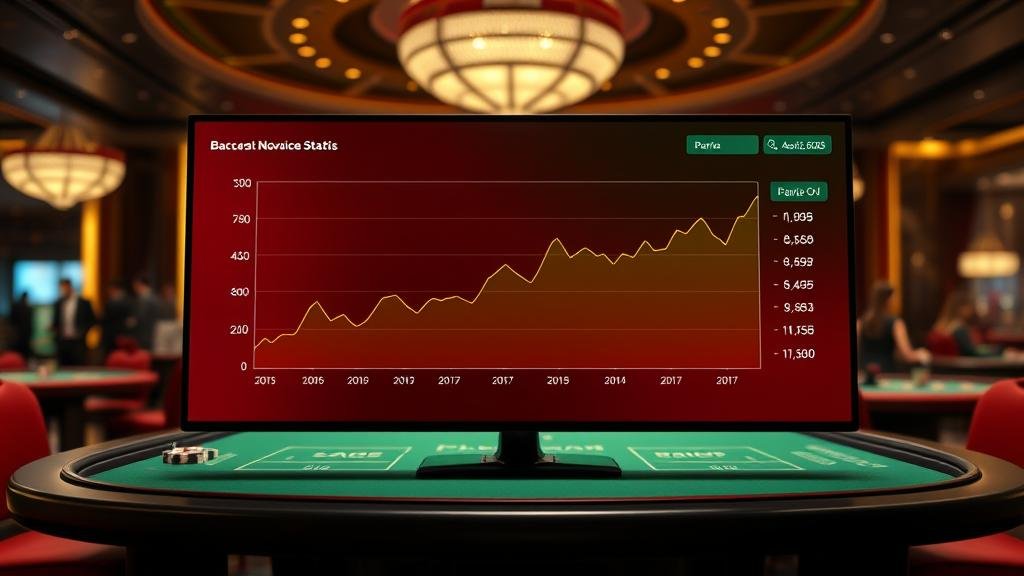 เปรียบเทียบรูปแบบการออกรางวัลบาคาร่า Nova: สลับสั้น vs มังกร
