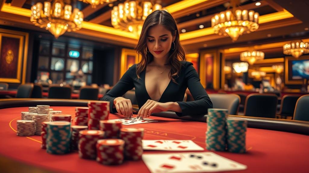 สถิติบาคาร่ารูปแบบต่างๆ