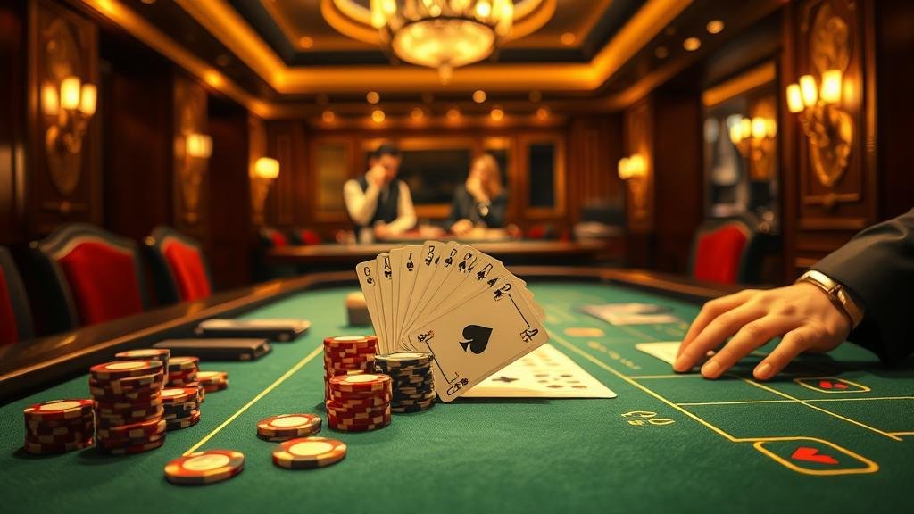 บาคาร่า: อัปเดตเทคนิคเดินเงินสิงคโปร์สองตัด พร้อมสูตรอ่านเค้าไพ่ Venus ฉบับเซียน