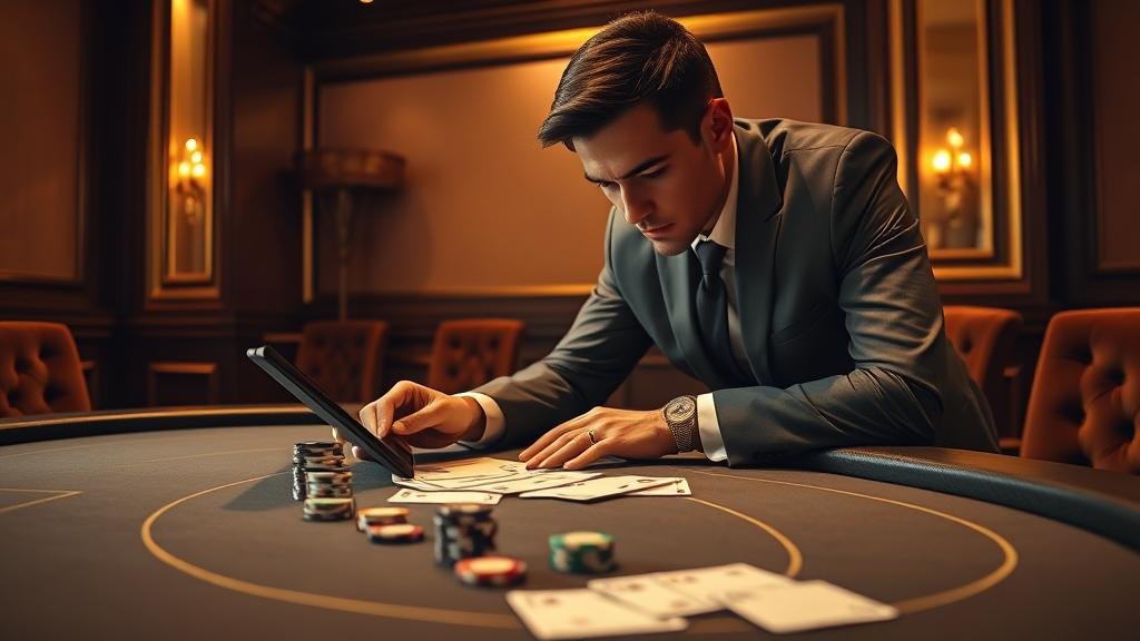 เล่นบาคาร่าผ่านมือถือ