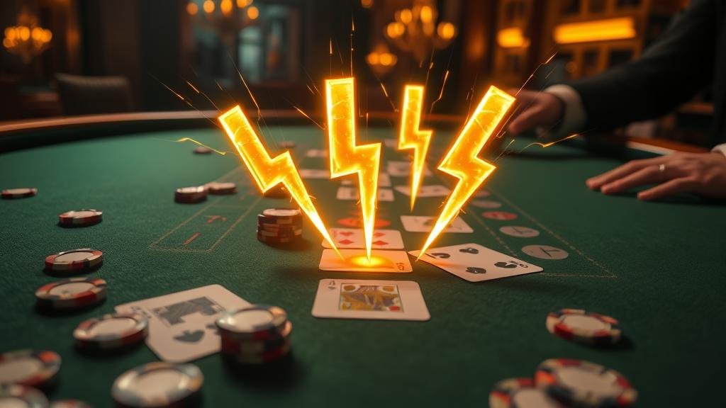 ตารางสถิติเค้าไพ่บาคาร่าบนมือถือ