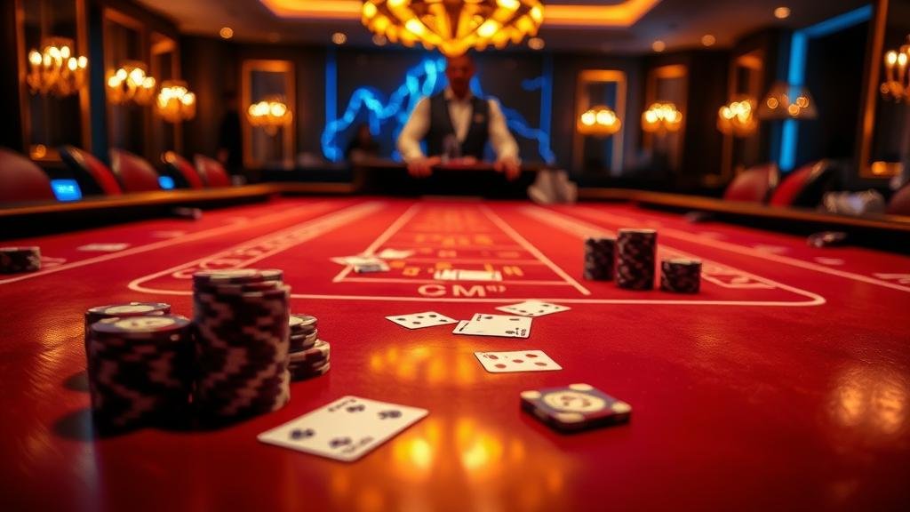 กราฟแสดงลำดับฟีโบนัชชีและการเดินเงินบาคาร่า