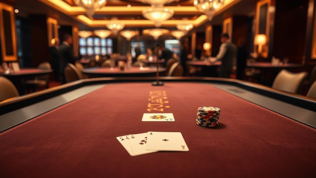 ตารางสถิติบาคาร่าพร้อมเค้าไพ่