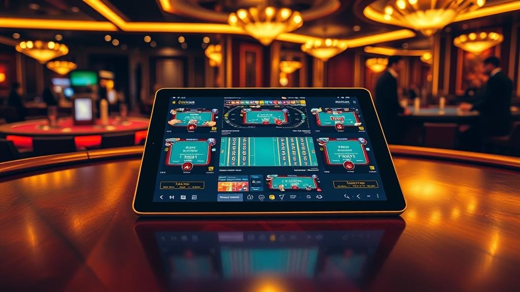 ตัวอย่างเค้าไพ่บาคาร่า มังกร ปิงปอง สามตัด