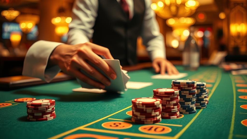 บาคาร่า สายฟ้า