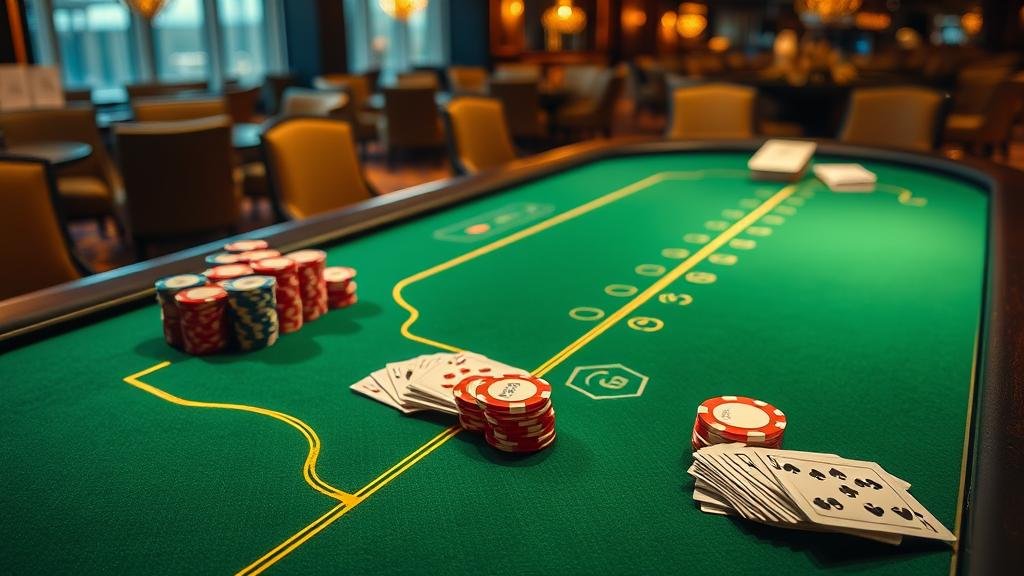 เจาะลึก! เทคนิคอ่านเค้าไพ่บาคาร่าถนนใหญ่ & มังกรมินิ เสี่ยงต่ำ คืนทุนไว