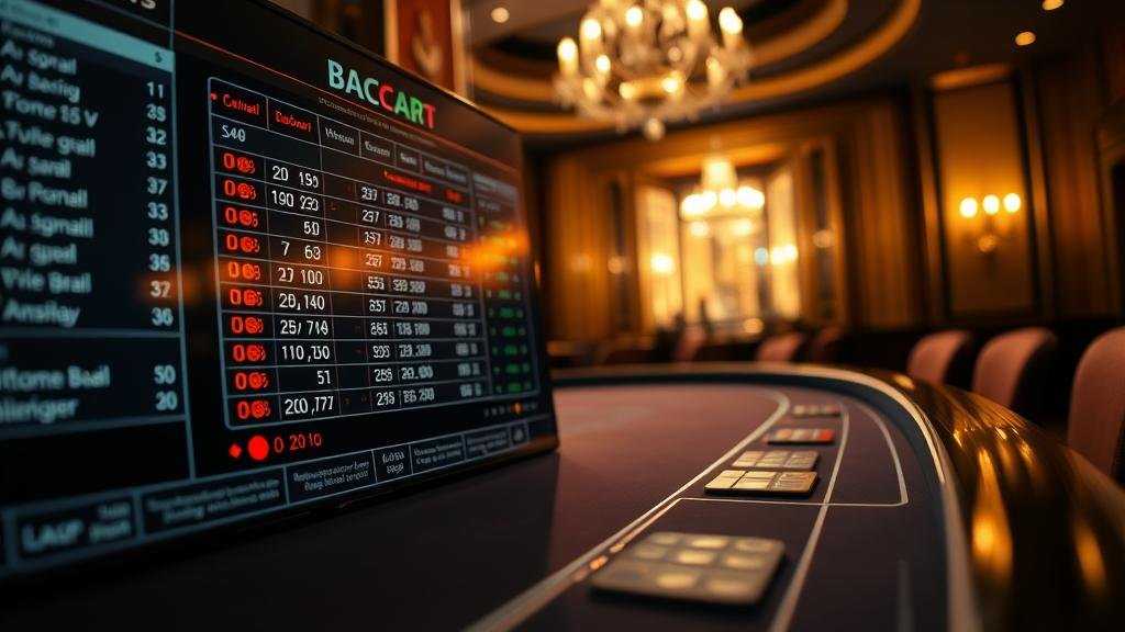 เคล็ดลับเลือกห้องบาคาร่า DreamGaming & N2Live ฉบับเพื่อนซี้ สถิติชัดเจน