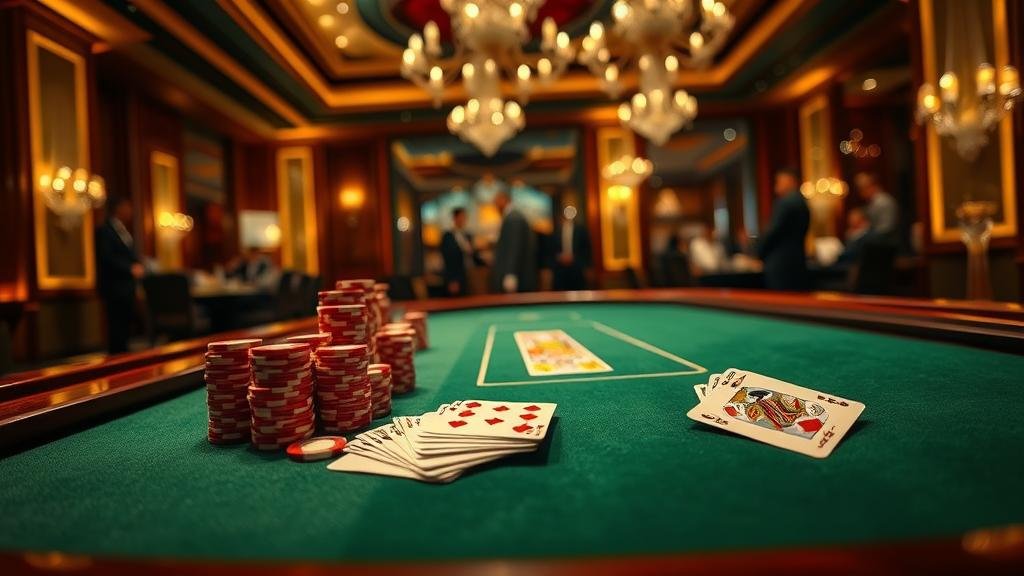 รูปแบบการคาดการณ์ไพ่บาคาร่าและการเดินเงิน