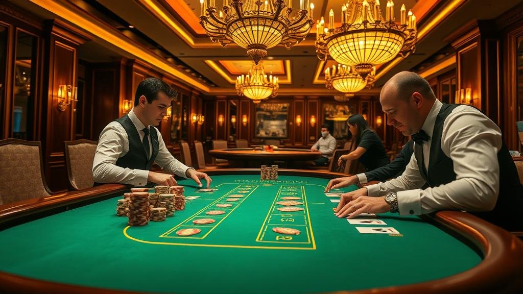 ค่ายบาคาร่าชั้นนำใน N2Live VIP