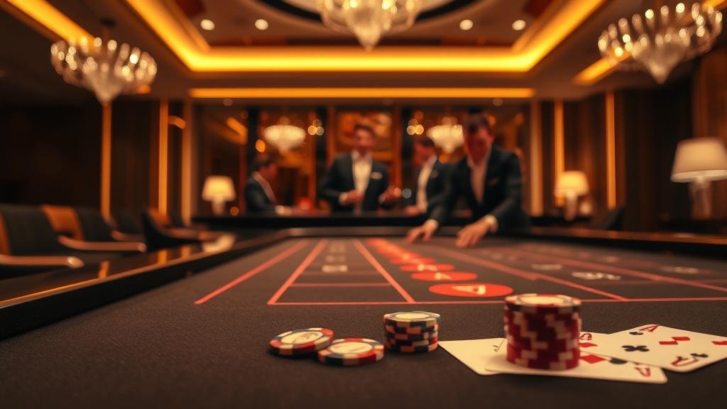 บาคาร่าสายฟ้า Pragmatic Play