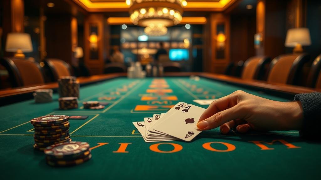 แสดงหน้าจอการเช็คอัตราจ่ายบาคาร่าไร้ค่าคอมมิชชั่น