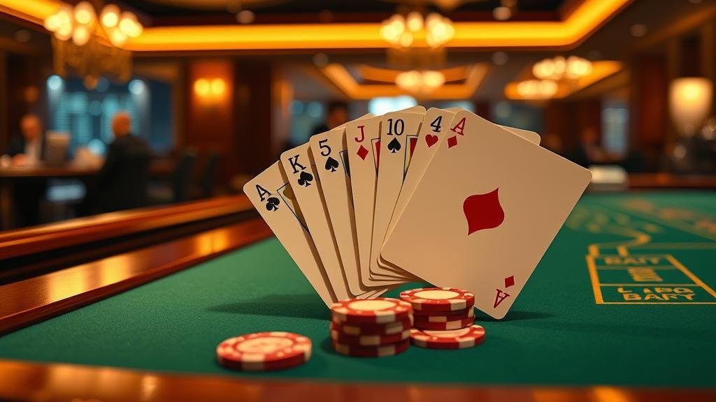 วิธีเลือกห้องบาคาร่า BG ปิงปองยาวพร้อมเช็คอัตราจ่ายไร้ค่าคอม