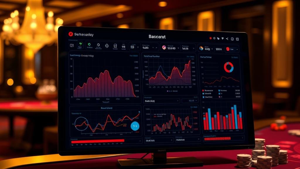 การควบคุมความเสี่ยงในการเล่นบาคาร่า