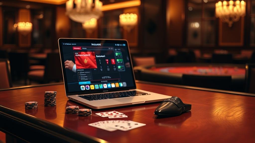 การวิเคราะห์ไพ่บาคาร่า